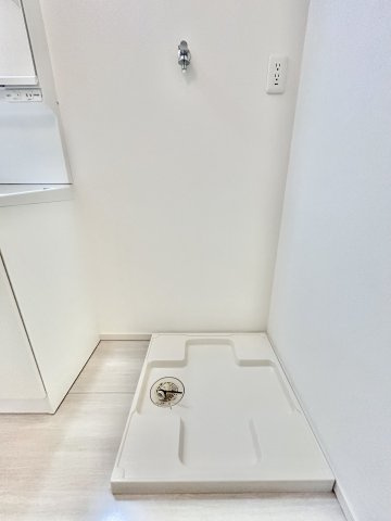 元八事二丁目貸家の設備