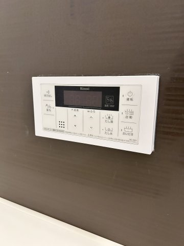 元八事二丁目貸家の設備