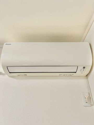 元八事二丁目貸家の設備