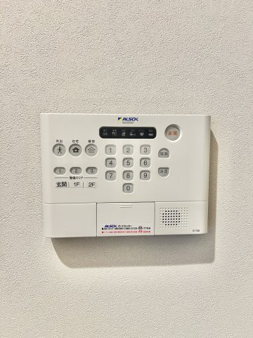 元八事二丁目貸家の設備