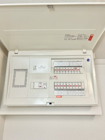 元八事二丁目貸家の設備