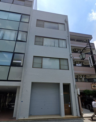 【外観】 | FSビル西館【　名古屋の貸事務所・貸オフィス　】