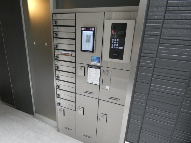 【その他共用部分】 | グリーンコート長居西