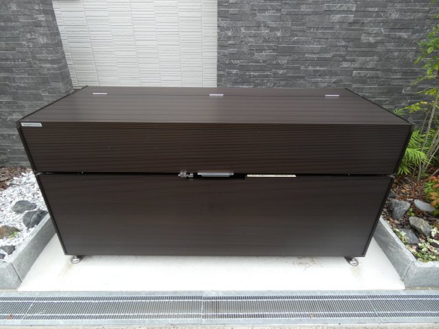 【設備】 | グリーンコート長居西