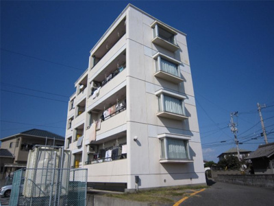 【外観】 | グローリア　カーザ