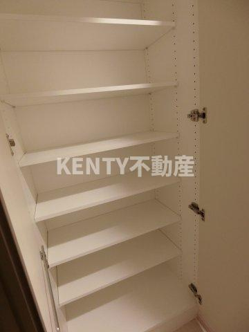 【設備】 | ルフォンブランシェ品川南大井