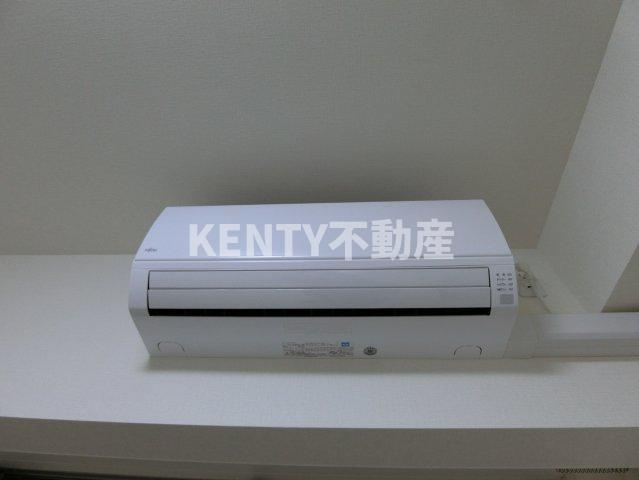 【設備】 | ルフォンブランシェ品川南大井