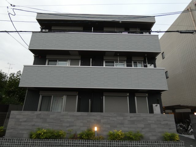 【外観】 | Villa Felicite