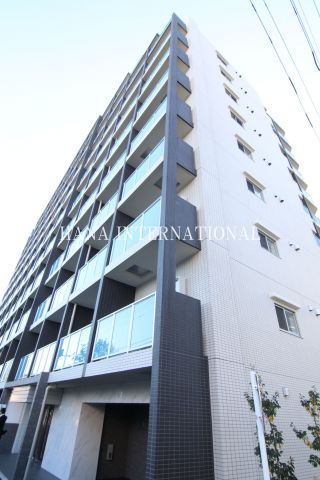 グランフォース北綾瀬