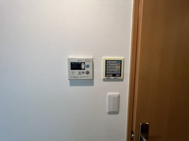アーデンタワー靭公園の設備