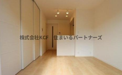 メゾンシュクレの内装|内装です
