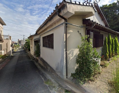 【外観】 | 飯塚市宮町