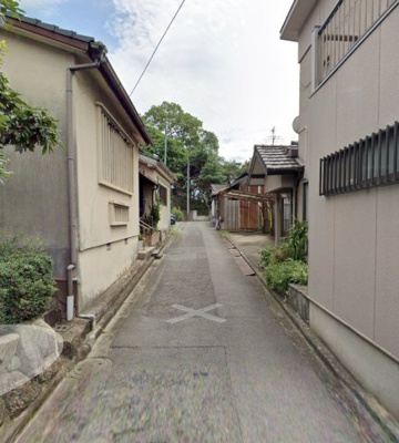 【その他】 | 飯塚市宮町 | 前面道路