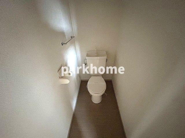 セジュールSHIMAのトイレ|トイレです