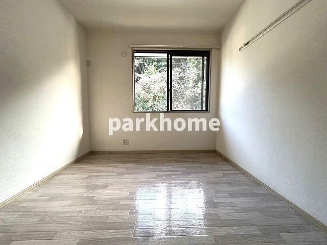 セジュールSHIMAの洋室|使い勝手のいい洋室です