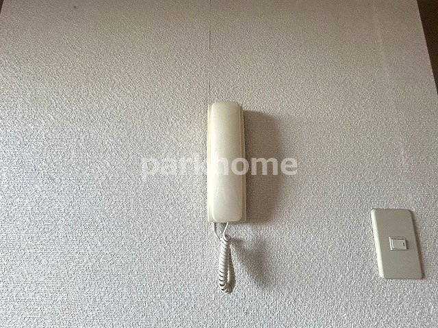 セジュールSHIMAのセキュリティ