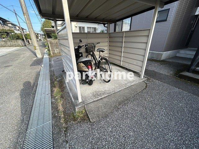 セジュールSHIMAのその他共用部分