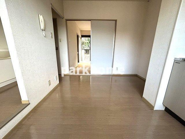 セジュールSHIMAの内装|おしゃれな内装です