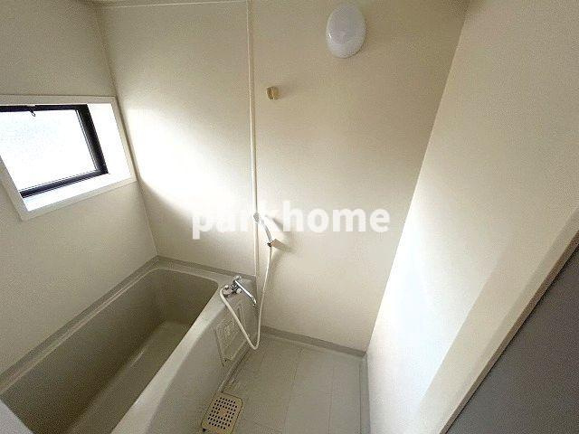 セジュールSHIMAの浴室|お風呂です