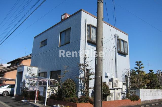 イース（Ｅａｃｅ）|加藤眼科 0.2km