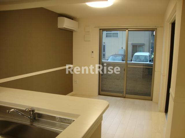 イース（Ｅａｃｅ）の居間・リビング|リビング