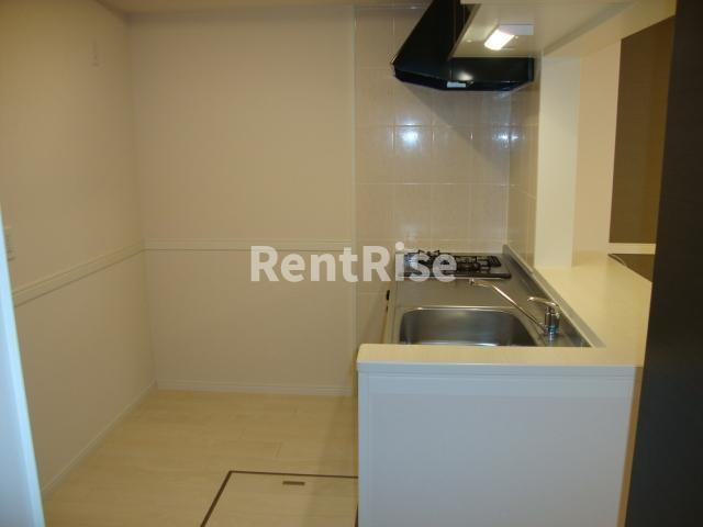 イース（Ｅａｃｅ）のキッチン|キッチン