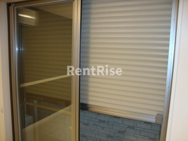 イース（Ｅａｃｅ）|窓シャッター