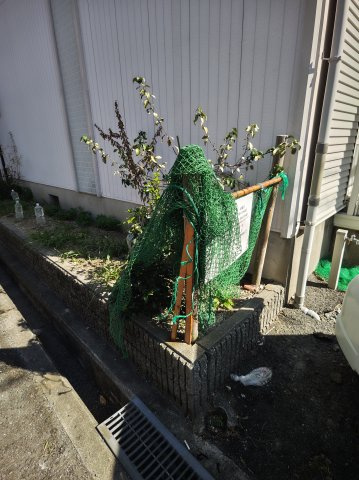まるき大利のその他共用部分