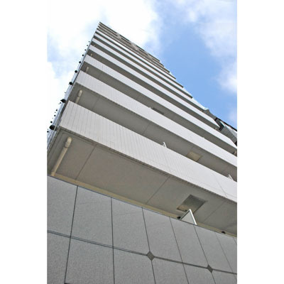 【外観】アーバイル日本橋小伝馬町