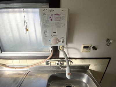 【設備】 | 南恵我之荘8丁目戸建