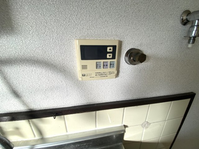 【設備】 | 南恵我之荘8丁目戸建