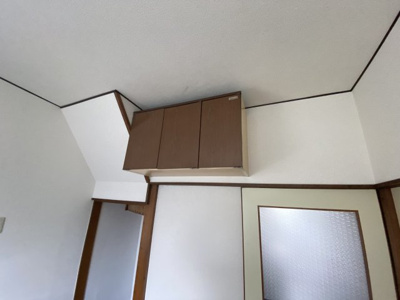 【収納】 | 南恵我之荘8丁目戸建