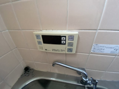 【設備】 | 南恵我之荘8丁目戸建