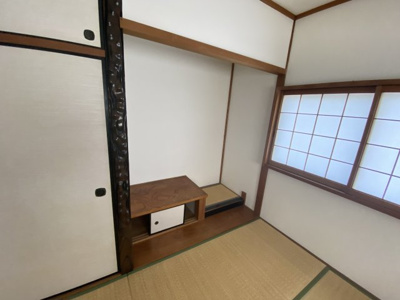 【収納】 | 南恵我之荘8丁目戸建