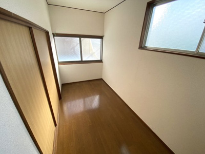 【洋室】 | 南恵我之荘8丁目戸建