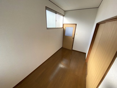 【洋室】 | 南恵我之荘8丁目戸建