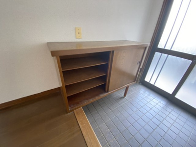 【収納】 | 南恵我之荘8丁目戸建