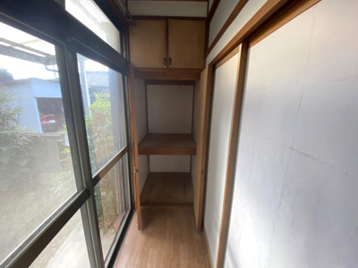 【収納】 | 南恵我之荘8丁目戸建