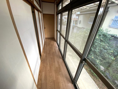 【内装】 | 南恵我之荘8丁目戸建