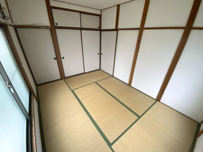 【和室】 | 南恵我之荘8丁目戸建