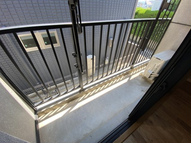 【その他】 | K'S鳥飼apartment