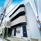 K'S鳥飼apartmentの画像