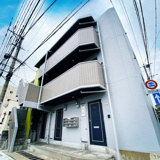 K'S鳥飼apartmentの画像