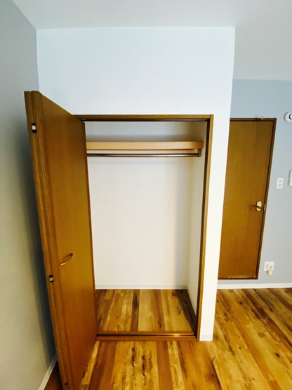 【収納】 | K'S鳥飼apartment