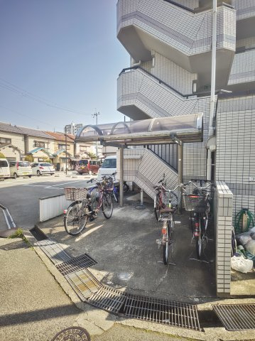 ジョイフル寝屋川のその他共用部分