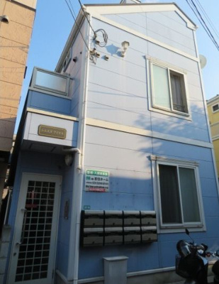 【外観】 | シエスタアイリス | 外観☆