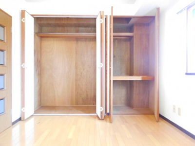 【収納】 | ルミエール