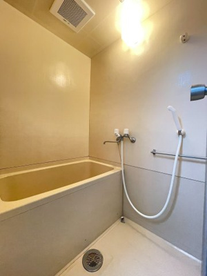 【浴室】 | ルミエール