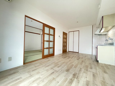 【内装】 | ルミエール