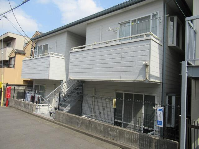 ティージュ目黒